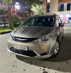 كرايسلر باسيفيكا